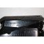Luchtrooster RV zwart ENGELS Audi A6, S6, RS6 Bj 11-14