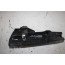 Steunbeugel portiergreep LA Audi A6, S6, RS6, A7, S7, RS7, A8, S8 Bj 10-18