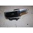 Luchtrooster RV zwart ENGELS Audi A6, S6, RS6, A7, S7, RS7 Bj 11-14