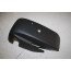 Onderstuk bekleding zwart Audi A6, S6, RS6, A7, S7 Bj 11-18