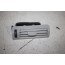 Luchtrooster RB kristalzilver Audi A6, S6, RS6, A7, S7, RS7 Bj 11-14
