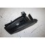 Gordelgeleiding RA zwart Audi A6, S6, RS6, A7, S7, RS7 Bj 11-18