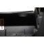 Afdekking middenconsole zwart Audi A6, S6 Bj 11-14
