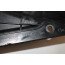 Deksel lagetonenluidspreker portier RV Audi A6, S6, Allroad Bj 11-14