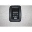 Afdekking isofix zwart Audi A6, S6, RS6, A7, S7, RS7 Bj 11-18
