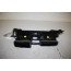 Luchtrooster dashboard zwart ENGELS Audi A6, S6, RS6, A7, S7, RS7 Bj 11-14