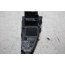 Knop voor resetten dagteller zwart ENGELS Audi A6, S6, RS6, A7, S7, RS7 Bj 11-18