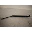 Wisserarm achterkant zwart Audi A6, S6, RS6 Avant, Allroad Bj 11-18