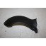 Afdekkap klepscharnier links Audi A6, S6, RS6 Avant Bj 11-18