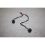 1 set microfoons met kabelboom ENGELS Audi A6, S6, RS6, A7, S7, RS7, A8, S8 Bj 10-18