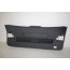 Achterklepbekleding zwart Audi A6, S6, RS6 Avant Bj 11-14
