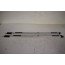 Set steunrails bagageruimte Audi A6, S6, RS6 Avant, Allroad Bj 11-18