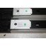 Set steunrails bagageruimte Audi A6, S6, RS6 Avant, Allroad Bj 11-18