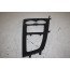 Inzetstuk middenconsole bovenstuk zwart Audi A4, S4, RS4, A5, S5, RS5 Bj 16-heden