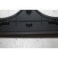 Inzetstuk middenconsole bovenstuk zwart Audi A4, S4, RS4, A5, S5, RS5 Bj 16-heden