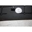 Zijbekleding middenconsole links zwart Audi A4, S4, A5, S5 Bj 16-heden