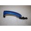 Portiergreep buiten ara blauw Audi A6, S6, RS6, A7, S7, RS7, A8, S8, Q7 Bj 10-heden