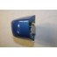 Kap Portiergreep buiten ara blauw Audi A6, S6, RS6, A7, S7, RS7, A8, S8, Q7 Bj 10-heden