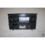 Climatronic paneel AM zwart/alu Audi A8, S8 Bj 10-17
