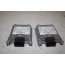 Set Regelapparaten side assist Audi A8, S8 Bj 14-17
