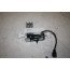 Motor hoofdsteunverstelling stoel voorzijde Audi A8, S8 Bj 10-17