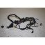 Adapterkabelstreng armsteun portier LV Audi A8, S8 Bj 10-17