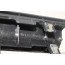 Afdekking instrumentenpaneel zwart Audi A4, S4, RS4, A5, S5, RS5 Bj 16-heden