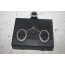 Portierregelapparaat achter Audi A6, S6, RS6, A7, S7, RS7 Bj 11-18