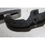 Set portiergrepen buiten suzuka grau Audi A6, S6, RS6, A7, S7, RS7, A8, S8, Q7, SQ7 Bj 10-heden