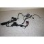 Kabelboom portier achter Audi A7, S7, RS7 Bj 11-14