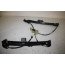 Ruitbediening zonder motor LV Audi A7, S7, RS7 Bj 11-18