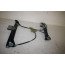 Ruitbediening zonder motor LV Audi A7, S7, RS7 Bj 11-18