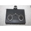 Portierregelapparaat achter Audi A6, S6, RS6, A7, S7, RS7 Bj 11-18