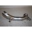 Aanzuigslang links 4.0 TFSI benz. Audi S6, RS6, S7, RS7, A8, S8 Bj 10-18