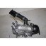 Waterpomp 4.0 V8 TFSI benz. Audi S6, RS6, S7, RS7, A8, S8 Bj 10-18
