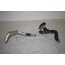 Koelvloeistofpijp 4.0 TFSI benz. Audi S6, RS6, S7, RS7 Bj 11-18