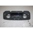 Climatronic paneel zwart Audi A6, S6, RS6, A7, S7, RS7 Bj 11-14