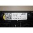 Climatronic paneel zwart Audi A6, S6, RS6, A7, S7, RS7 Bj 11-14