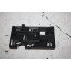 Steun plat stekerhuis Audi A6, S6, RS6, A7, S7, RS7 Bj 11-18