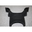 Afdekking dashboard zwart Audi A5, S5, RS5 Bj 08-17