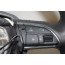 Multifunctiestuurwiel leer zwart Audi A6, A7 Bj 11-18