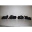 Set LED achterlichten Audi A3, S3, RS3 Sportback Bj 13-16