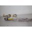 Gordijn-airbag links Audi A4, S4 Avant Bj 05-08