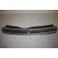 Bekleding afsluitplaat achter zwart/edelstaal Audi A7, S7, RS7 Bj 11-18