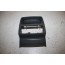 Afdekking middenconsole zwart Audi A6, S6, RS6, A7, S7, RS7 Bj 11-18