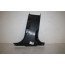 B-stijlbekleding LO zwart Audi A7, S7, RS7 Bj 11-18