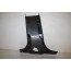 B-stijlbekleding RO zwart Audi A7, S7, RS7 Bj 11-18