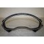 Afdekking instrumentenpaneel zwart Audi A6, S6, RS6, A7, S7, RS7 Bj 11-18