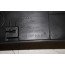 Achterklepbekleding MB zwart Audi A7, S7, RS7 Bj 11-14