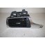 Luchtrooster LV zwart Audi A6, S6, RS6, A7, S7, RS7 Bj 11-14